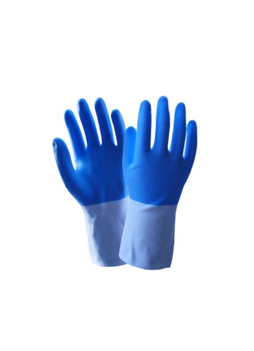 PVC GLOVES 