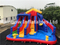 RB6100(6.58x6.4x4.5m) Inflatable Slide For Sale,Popular Slide For Kids