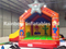 RB1055 （4x5m） Inflatables star bouncer