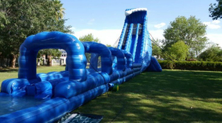 Inflatable Hippo Slide Hippo Cheap Inflatable Water Slides for Sale