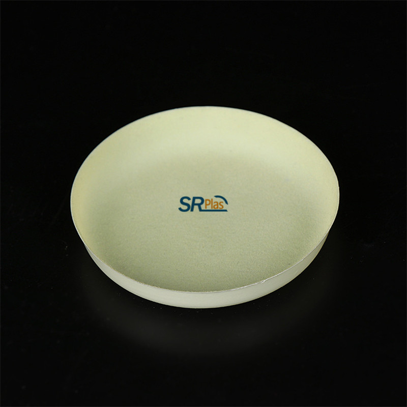thermoforming flocked polystyrene inner tray (2) thermoforming flocked polystyrene inner tray (2)