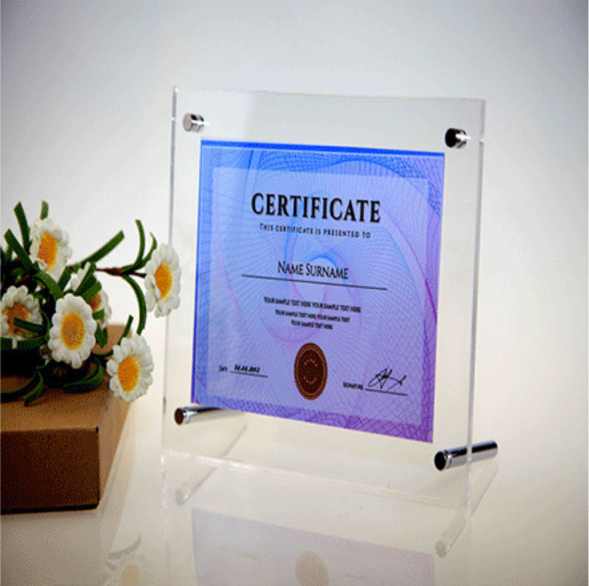 acrylic photo frame 3 acrylic photo frame 3