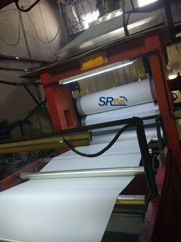 vinyl sheets production_ vinyl sheets production_