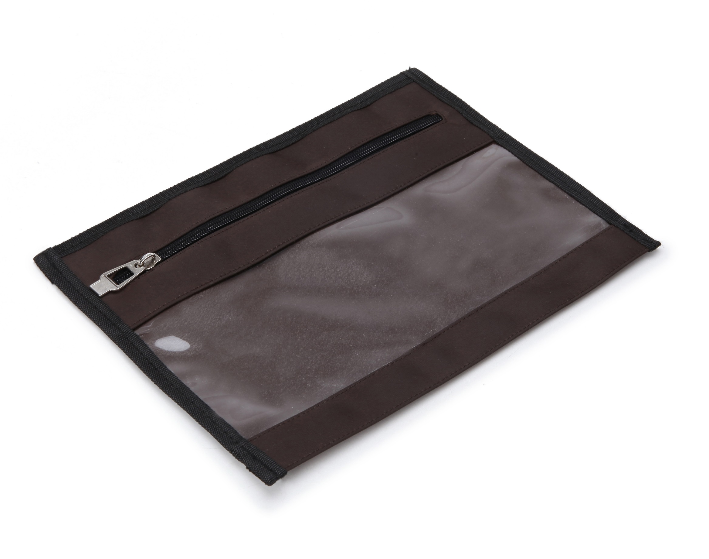 Re-Usable Locking Document Security Bag