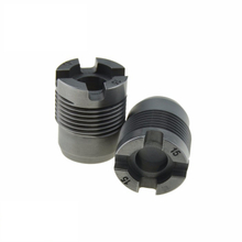 Carbide Nozzle and Cover