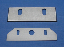 Tungsten Carbide Tips for Plastic