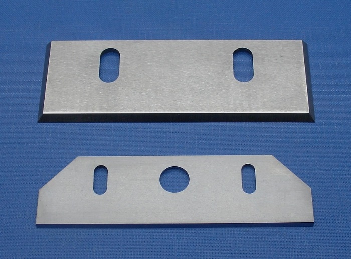 Tungsten Carbide Tips for Plastic