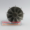 CT/CT16 Turbine Wheel Shaft for 17201-30080 Turbochargers