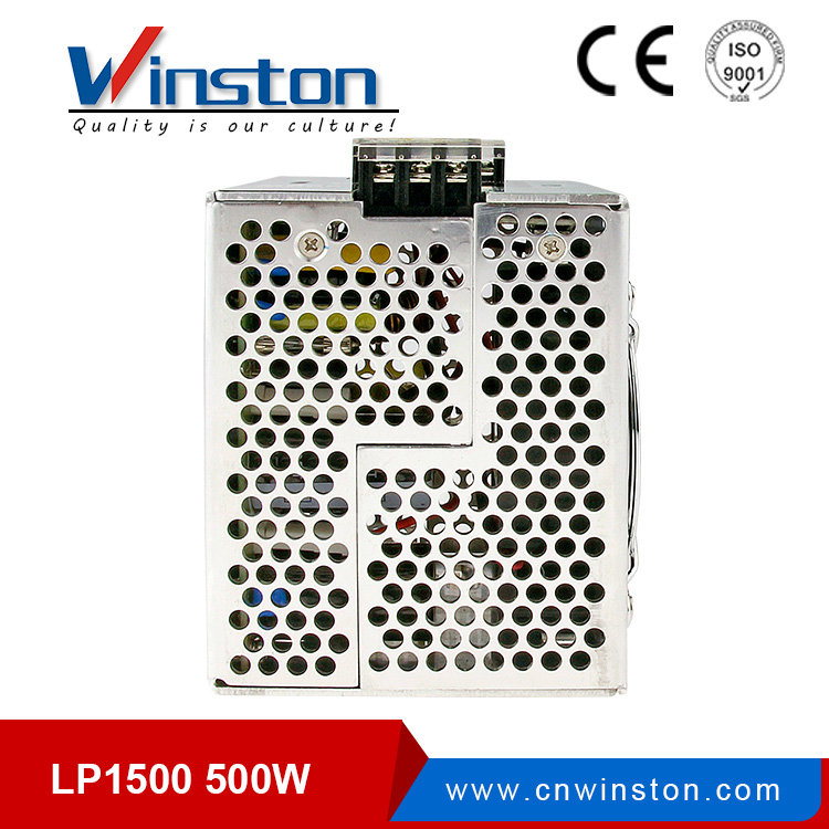LP-500 500 Вт переменного / постоянного тока