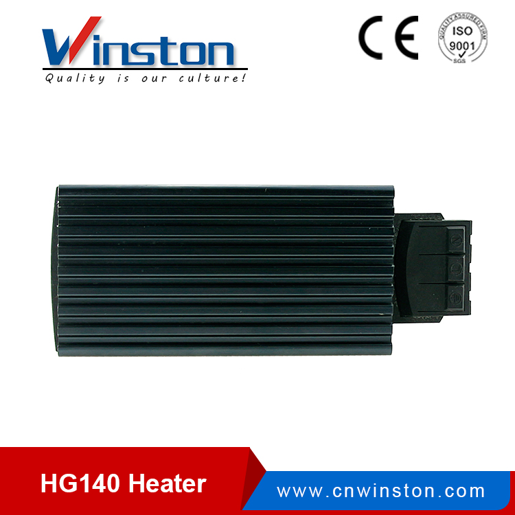 Вентилятор HG140 PTC промышленный 100W электрический нагреватель