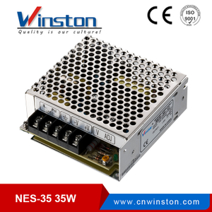 NES-35W escoge el conductor industrial SMPS de la salida de CC SMPS con CE