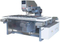 XZ220A CNC Automatic Horizontal Glass Drilling Machine
