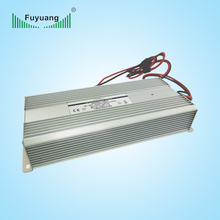 500W Desktop High Power Power Supply