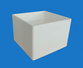 High Efficiency Crucible（1050*1050*540）