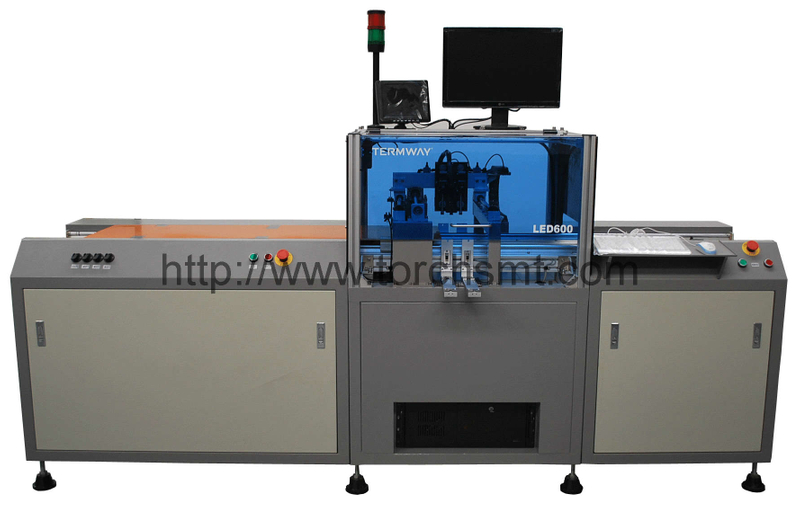 Assembleuse automatique LED600