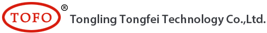 Tongling Tongfei Technology Co.,Ltd2
