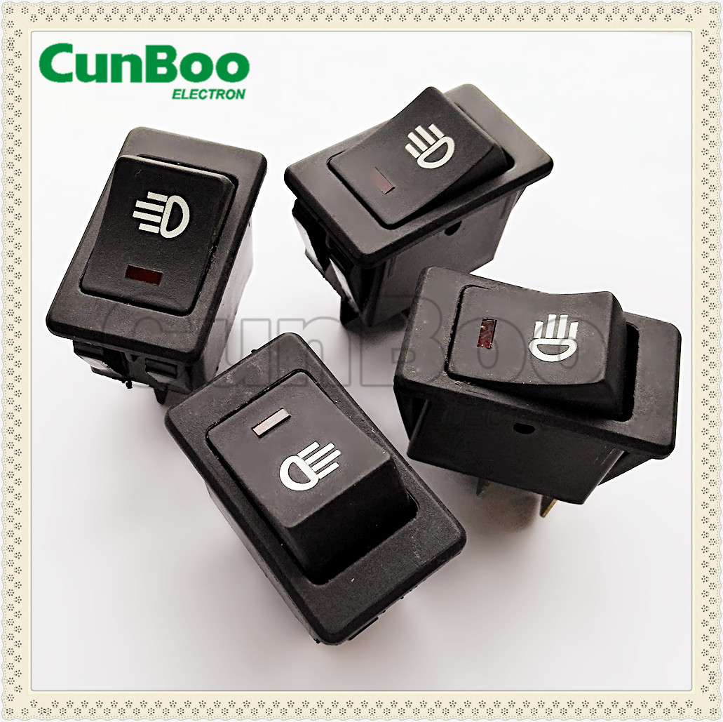 automotive head lamp control switch automotive head lamp control switch