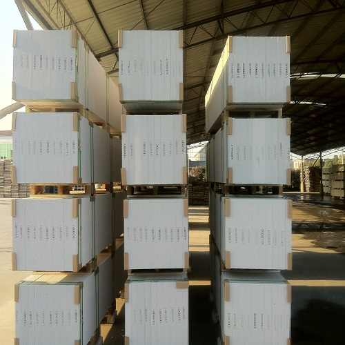 75mm Eastland AAC Fence Panel | Eastland Building Materials