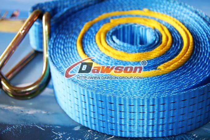 トラック_ウインチ_交換用_ストラップ 