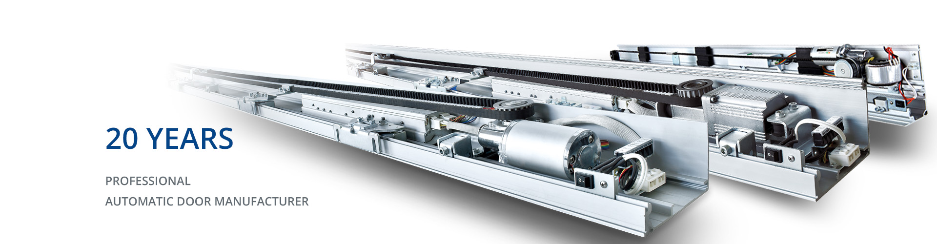 automatic sliding doors