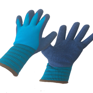 Safety Winter Working Glove