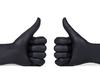 Industrial Nitrile Disposable Gloves,Powder Free, Food Grade Gloves,Latex Free, Box/100