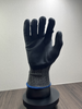 Safety Work Gloves,Comfort Stretch Fit, Power Grip, Smart Touch, Durable Foam Coated, Thin & Lightweight