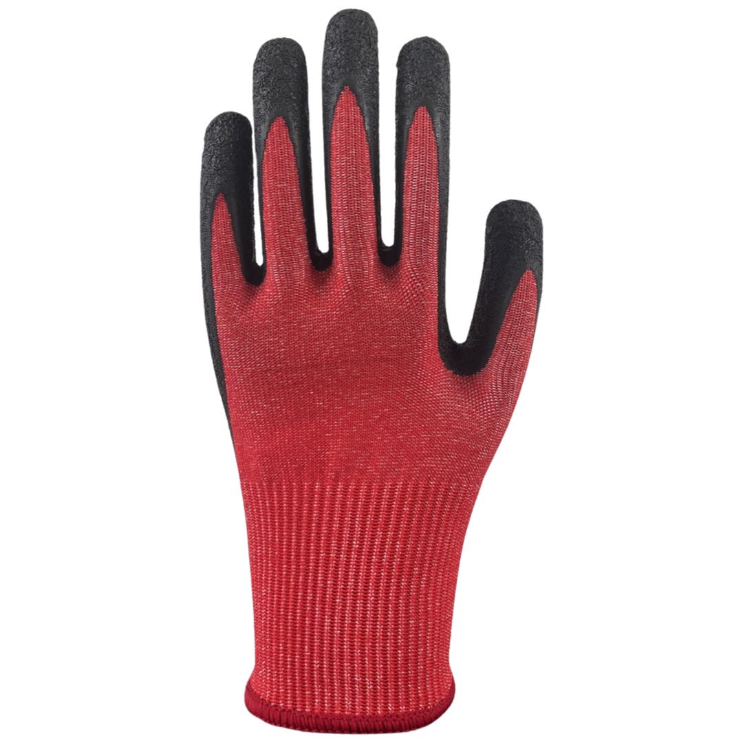 CUT RESISTANCE GLOVES CUT 5 