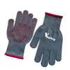 PVC DOTTED SAFETY WORK GLOVES 