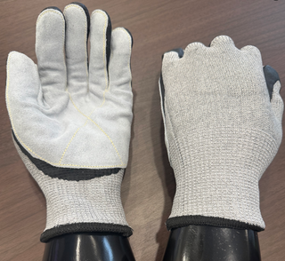 puncture resistance gloves 