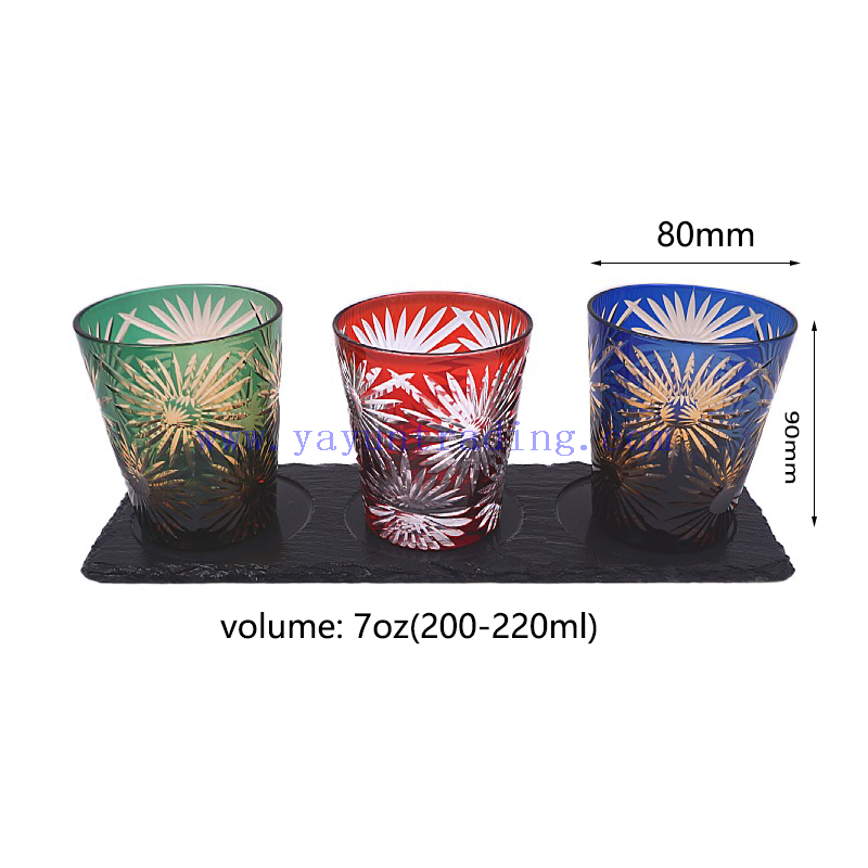 2023 Yayun hand made chrysanthemum tea drinking cup