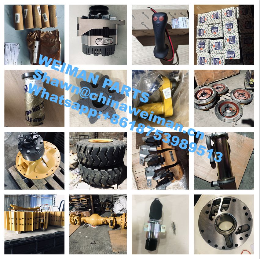 sdlg lg936 lg956 parts