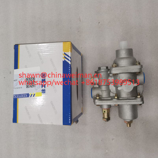 Wheel Loader Spare Parts LW300FN water separator SH380A-3511010 803004037