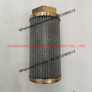 SEM Wheel loader part Filter 5272038 Z320470910