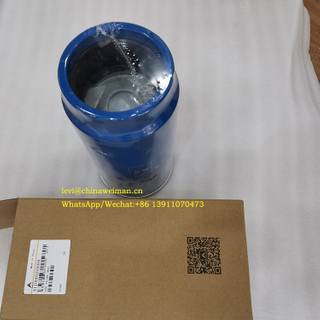 Original SDLG L946 Wheel Loader Engine Fuel Filter 4110001016004