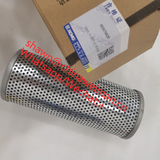 XCMG parts hydraulic return filter 803079928