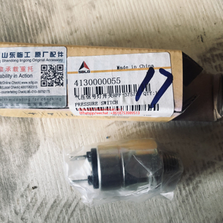 Pressure switch 4130000055 HFF-37570