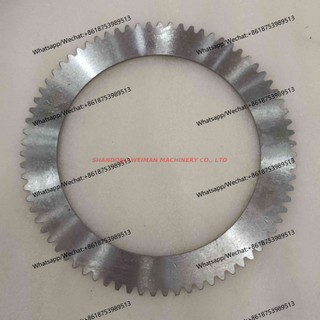 Driven Disc Z510210460 5238426 For wheel loader SEM