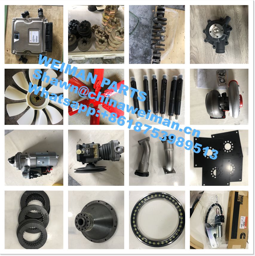 Cummins parts