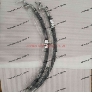  5339764 Z6B01902200 HIGH PRESSURE HOSE Ø25 for SEM Wheel loader