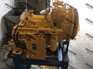 SDLG GEARBOX ASSY VRT200 29050012861 29050034854 29050025171 FOR L956F L958F L968F