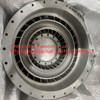 4110002520007 impeller YJSW315-2-00002 for SDLG loader LG936L