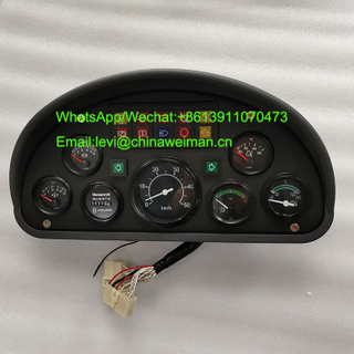 SDLG Wheel Loader display panel 29370023571