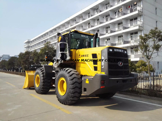 SDLG Wheel Loader L953F