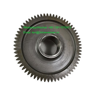 ZF 4WG180 4WG200 Transmission Spare Parts Spur Gear 4644351069