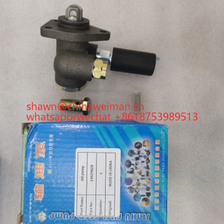 High Quality oil transfer pump 13029828 for WEICHAI DEUTZ TD226B Engine spare part