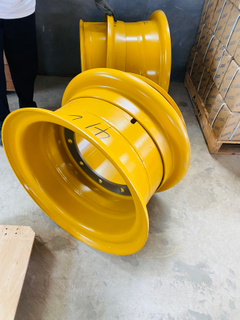 SDLG WHEEL LOADER PARTS L956F L953F RIM 4190000412 