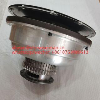 XCMG LW500KN TORQUE CONVERTER ASSY