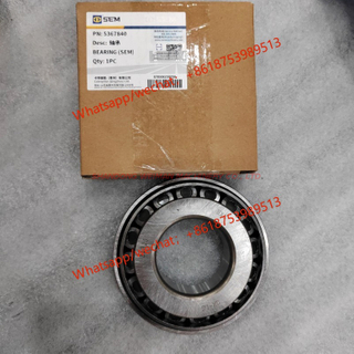 SEM WHEEL LOADER ORIGINAL BEARING 5367840 