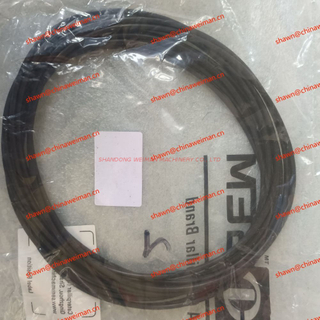 Original SEM parts O ring B160131281 5367380